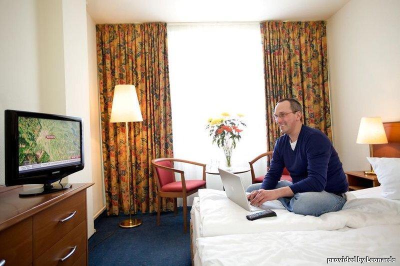 Ahorn Waldhotel Altenberg الغرفة الصورة