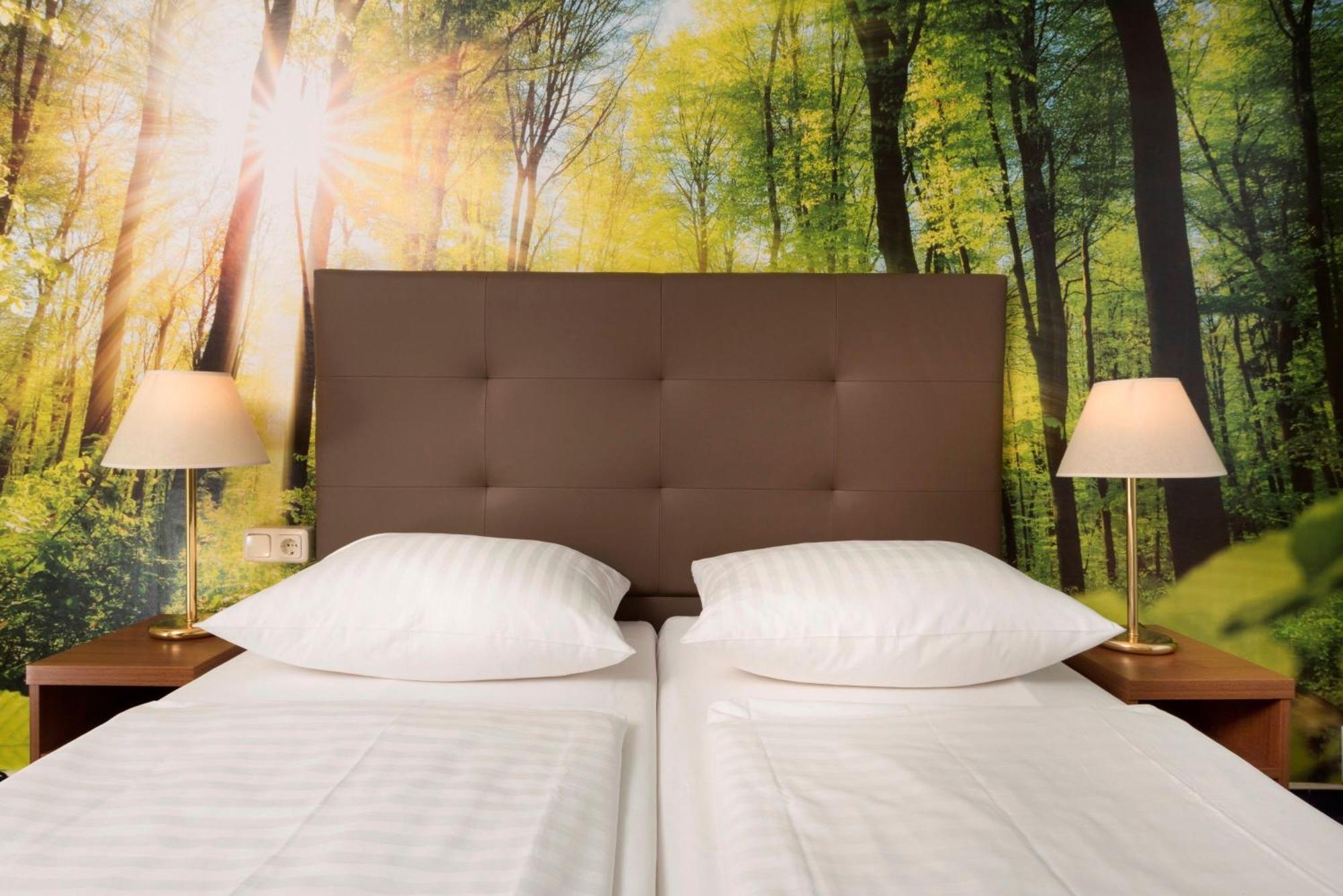 Ahorn Waldhotel Altenberg الغرفة الصورة
