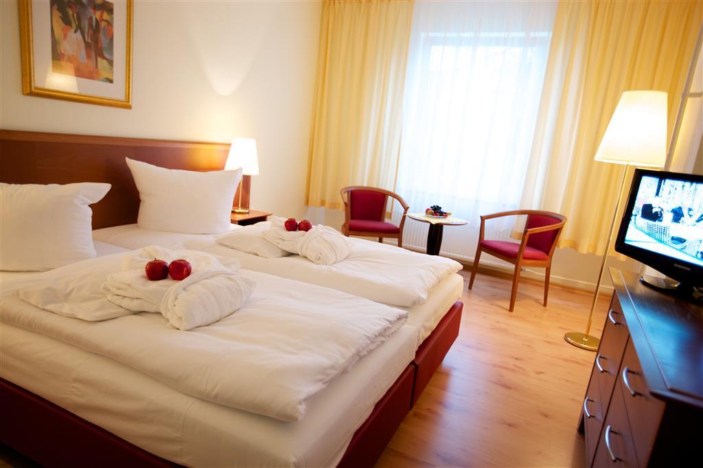 Ahorn Waldhotel Altenberg الغرفة الصورة