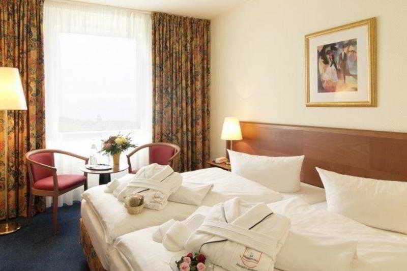 Ahorn Waldhotel Altenberg المظهر الخارجي الصورة