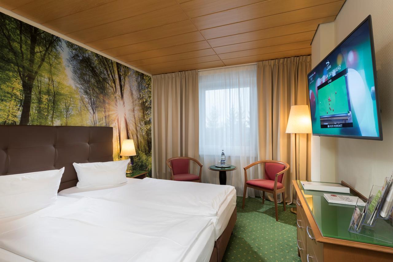 Ahorn Waldhotel Altenberg المظهر الخارجي الصورة